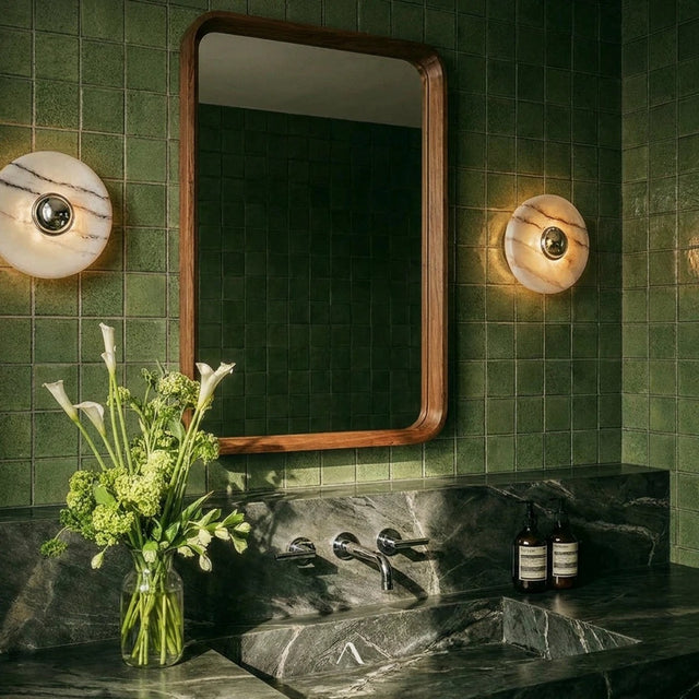 Tilos Wall Lamp