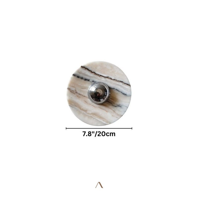 Tilos Wall Lamp