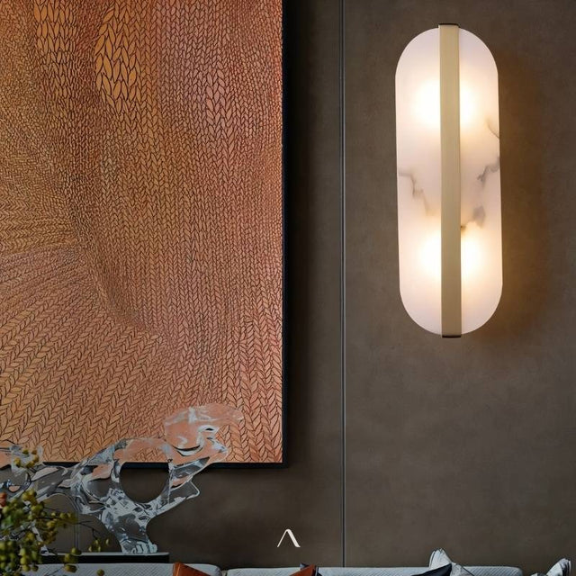 Tinos Wall Lamp
