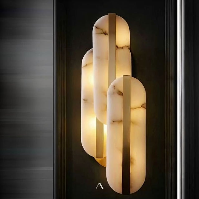 Tinos Wall Lamp