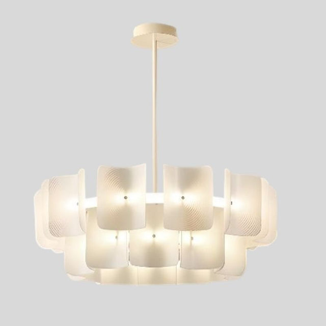 Tamdrup Chandelier
