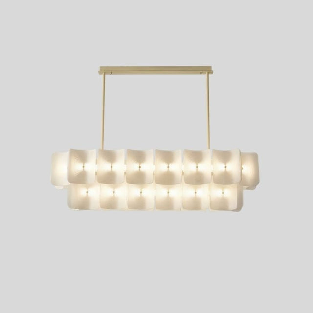 Tamdrup Chandelier