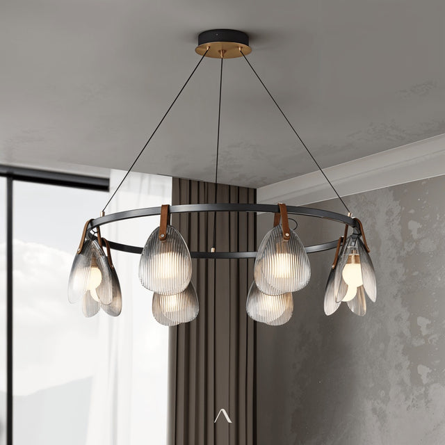 Todi Chandelier