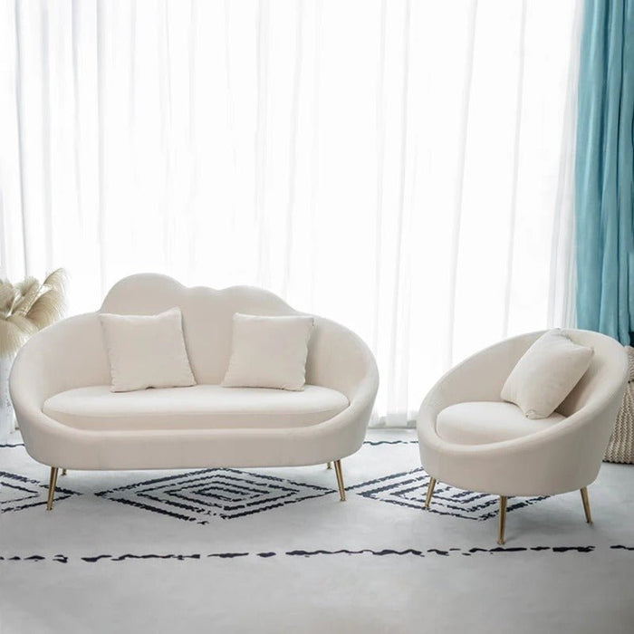 Thoko Pillow Sofa