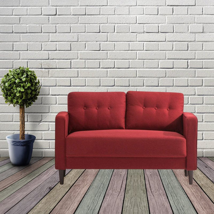 Zahra Arm Sofa