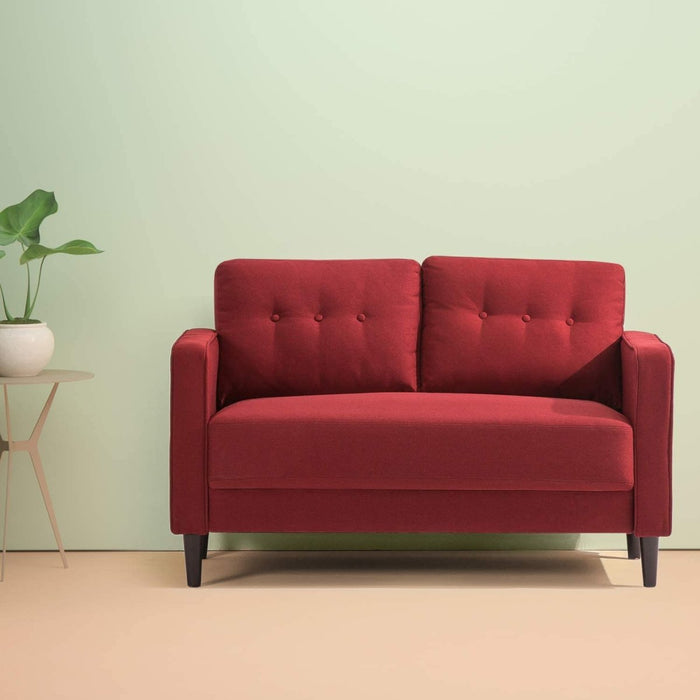 Zahra Arm Sofa