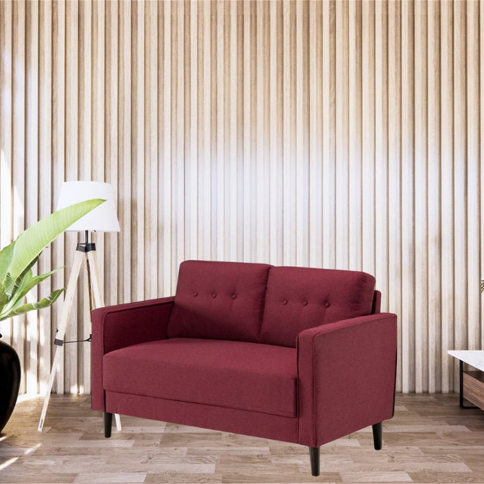 Zahra Arm Sofa