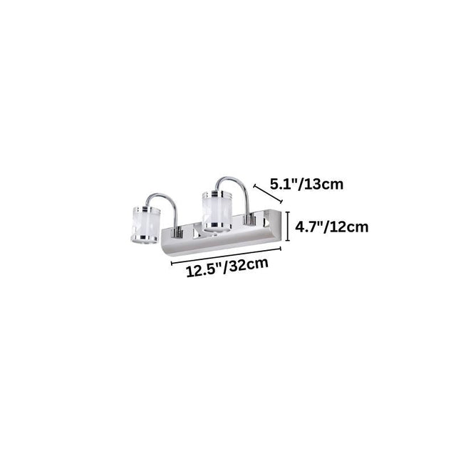 Bise Wall Lamp
