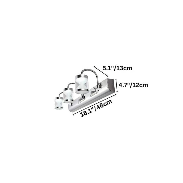 Bise Wall Lamp