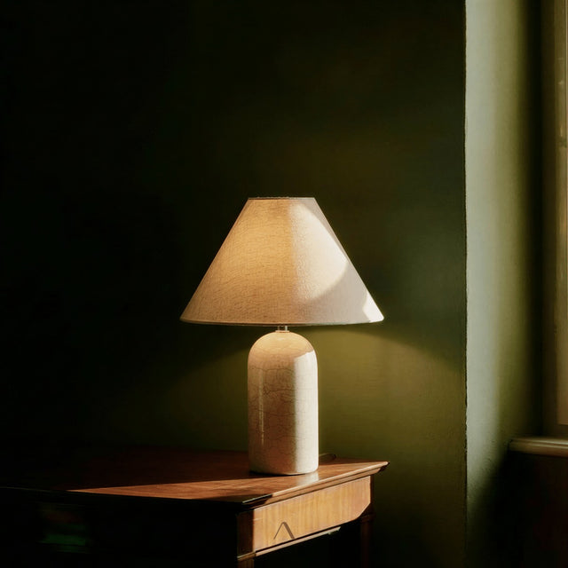 Torello Table Lamp
