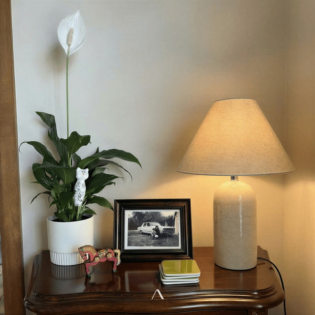 Torello Table Lamp