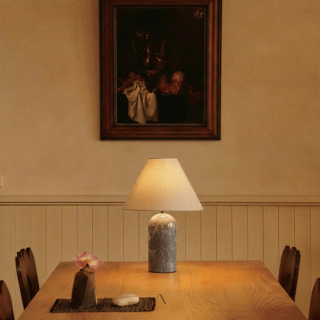 Torello Table Lamp