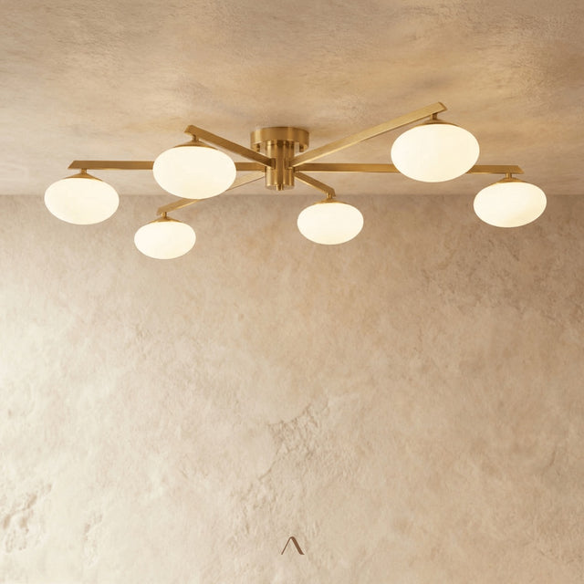 Torgiano Ceiling Light