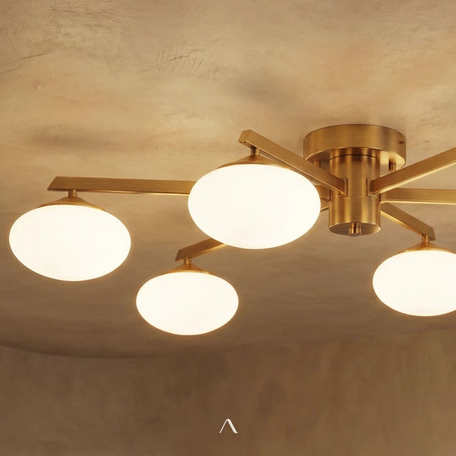 Torgiano Ceiling Light