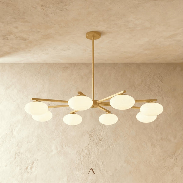 Torgiano Chandelier