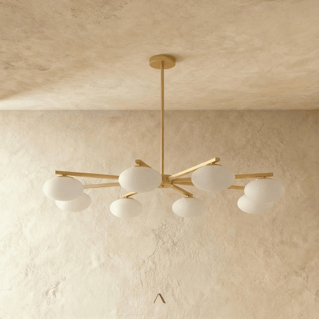 Torgiano Chandelier