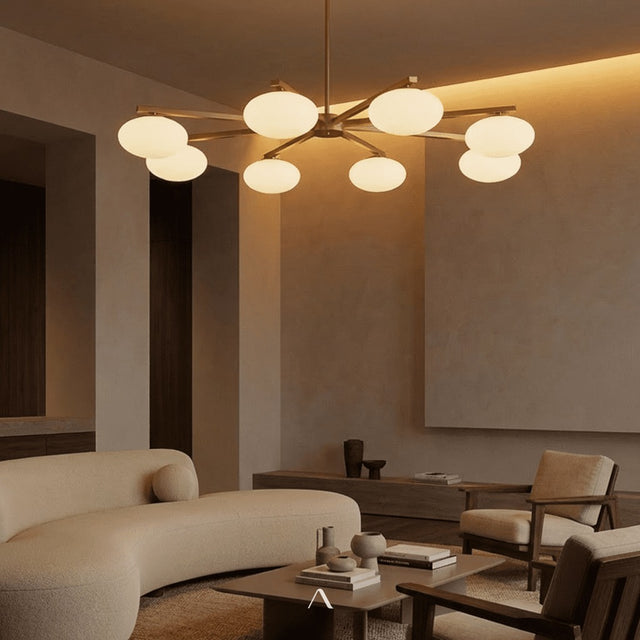 Torgiano Chandelier