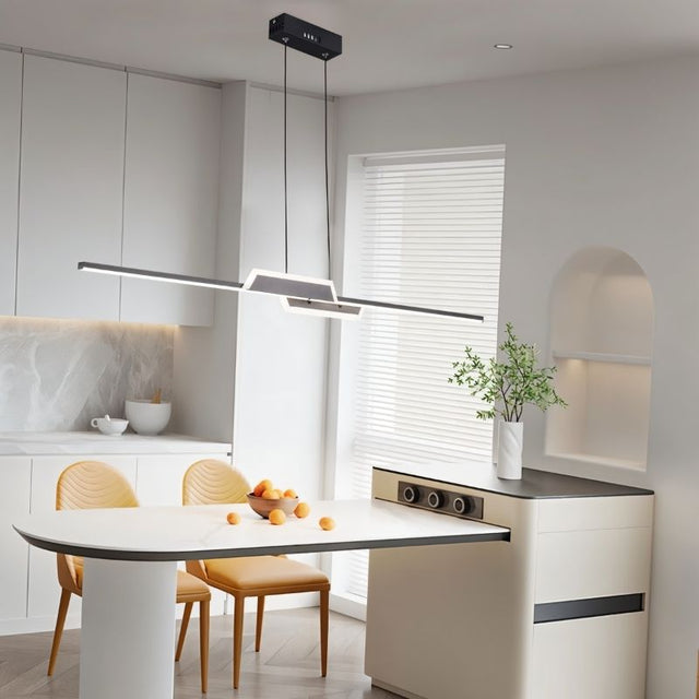 Amou Pendant Light
