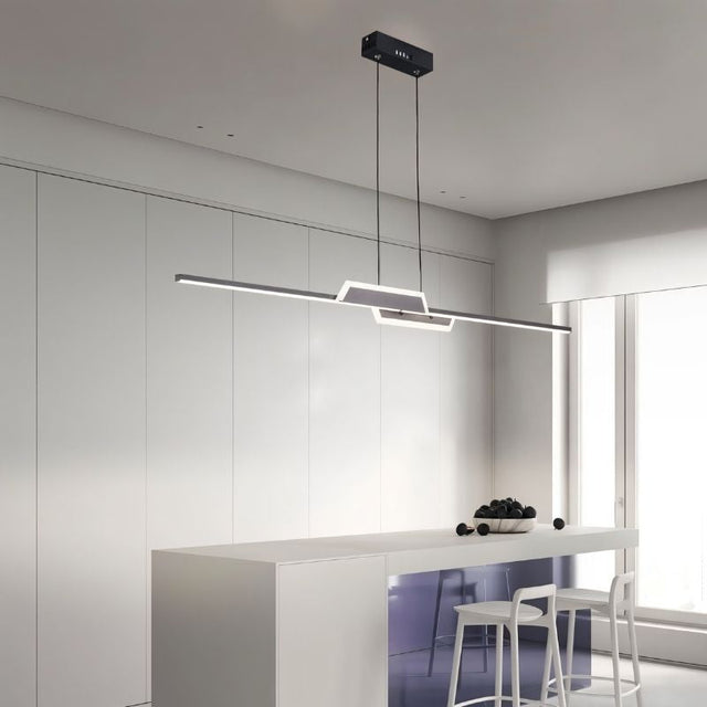 Amou Pendant Light