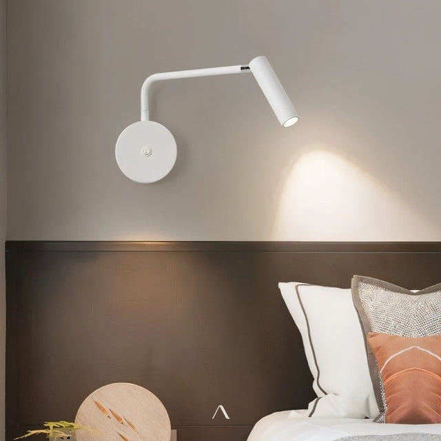 Torne Bedside Reading Lamp