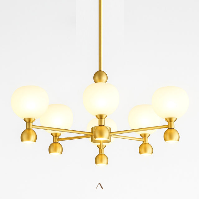 Torredon Chandelier