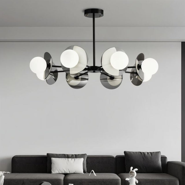 Torring Chandelier