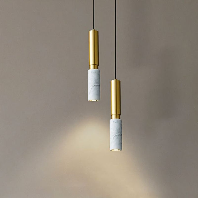 Lof Pendant Light