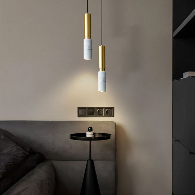 Lof Pendant Light