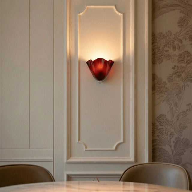 Tossa Wall Light