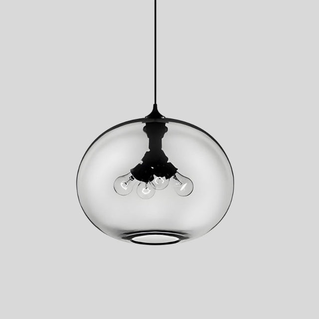 Serifos Pendant Light