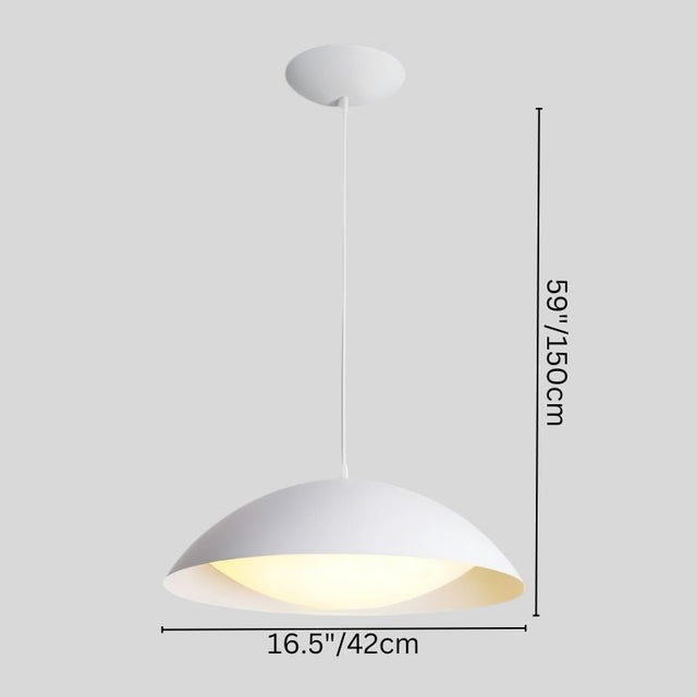 Fixin Pendant Light