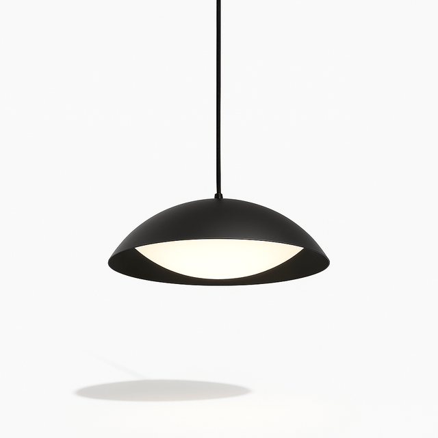 Fixin Pendant Light