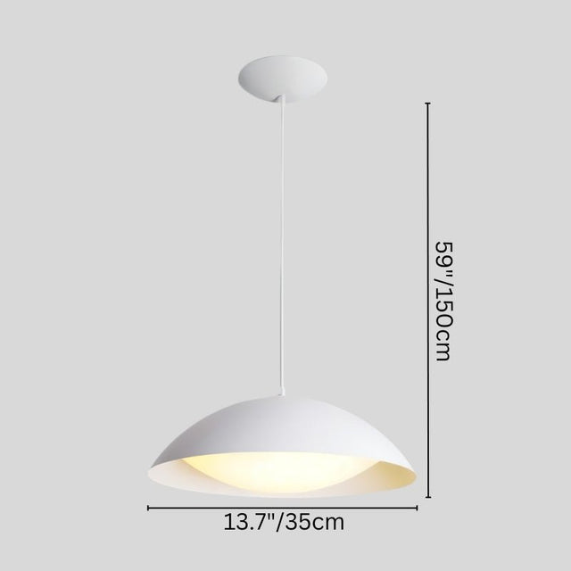 Fixin Pendant Light