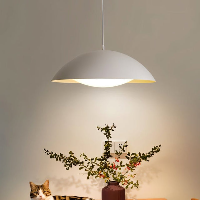 Fixin Pendant Light