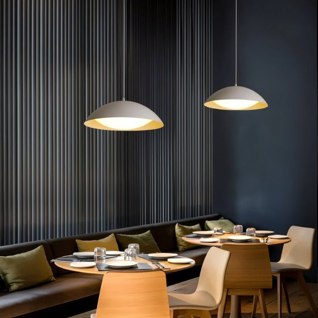 Fixin Pendant Light