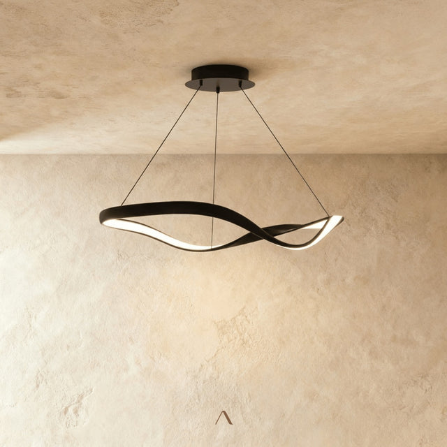 Tow Chandelier