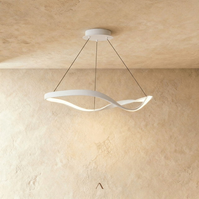 Tow Chandelier
