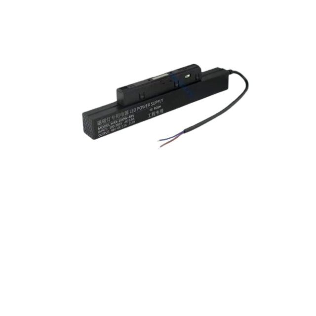 Saattut Track Light