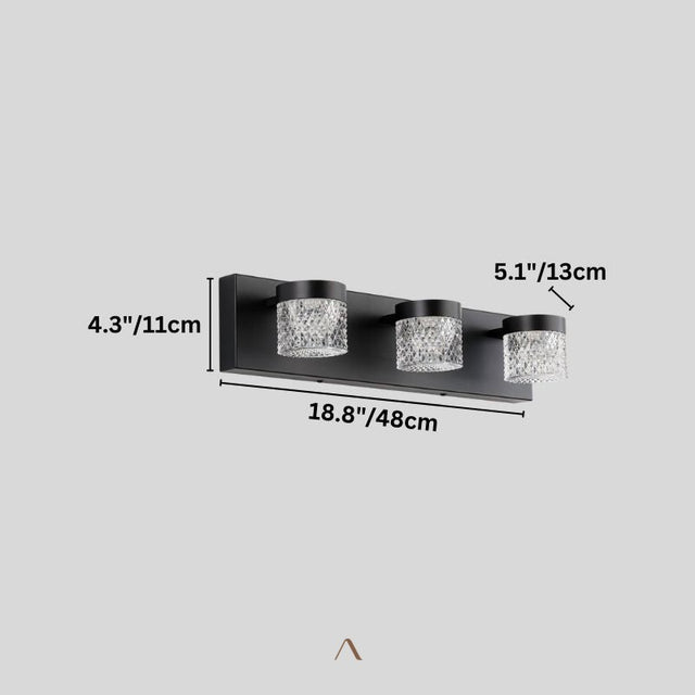 Tramontane Wall Lamp