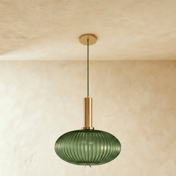 Transept Pendant Light