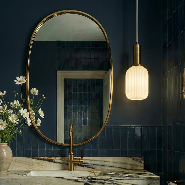 Transept Pendant Light