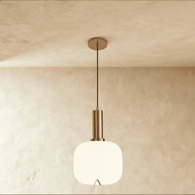 Transept Pendant Light