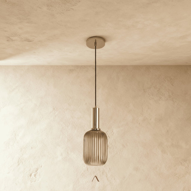 Transept Pendant Light