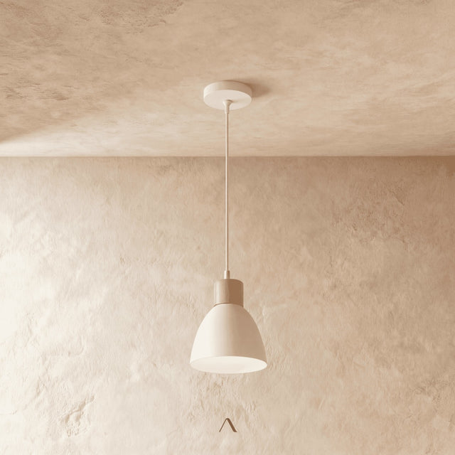 Transom Pendant Light