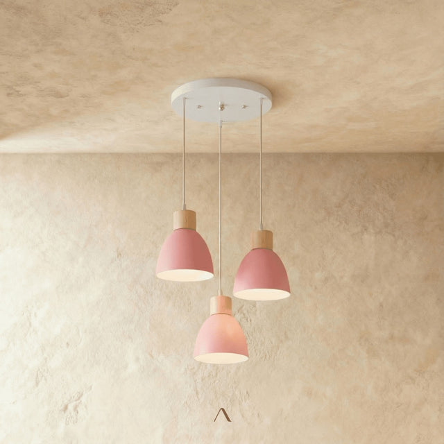 Transom Pendant Light