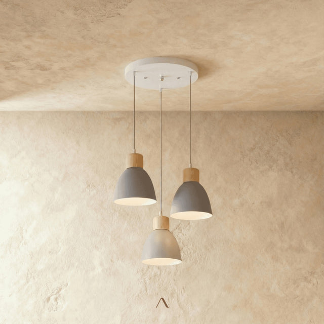 Transom Pendant Light