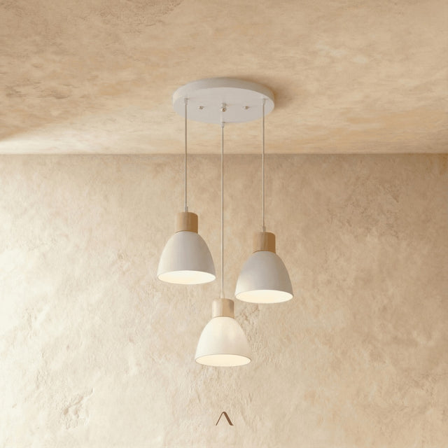 Transom Pendant Light
