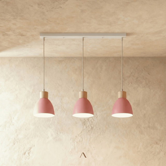 Transom Pendant Light