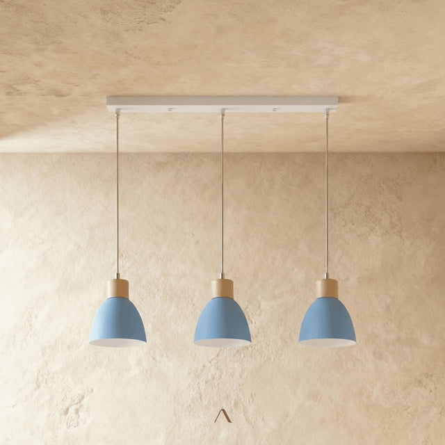 Transom Pendant Light