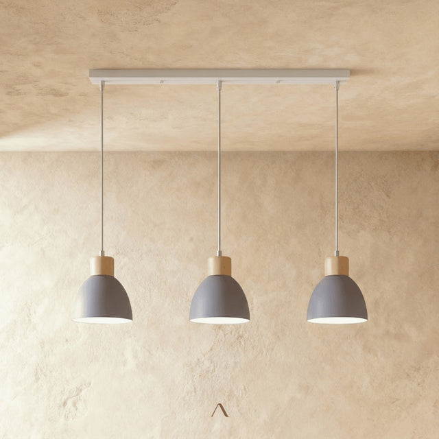 Transom Pendant Light